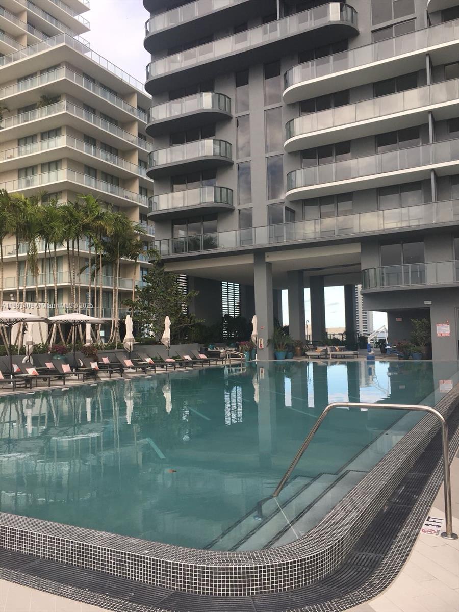 121 Northeast 34th Street, Unit 1905 Miami, FL 33137 - Photo 16 of 19