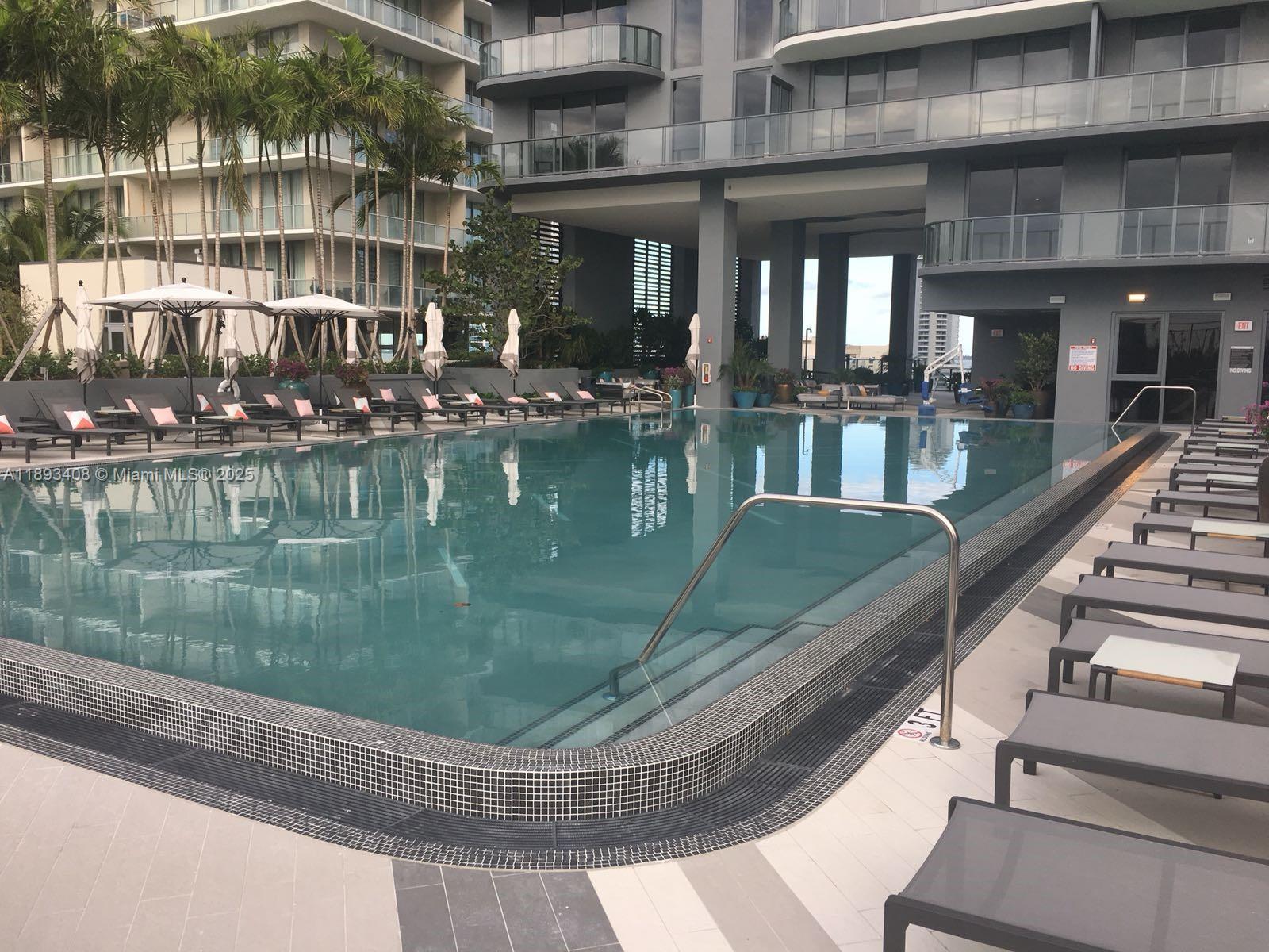 121 Northeast 34th Street, Unit 1905 Miami, FL 33137 - Photo 17 of 19