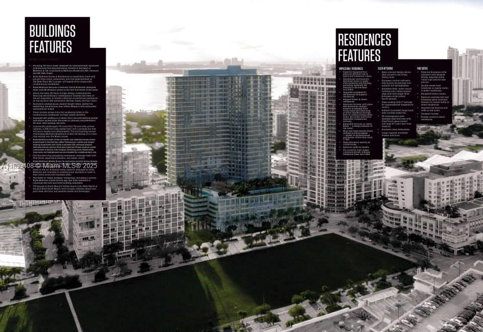 121 Northeast 34th Street, Unit 1905 Miami, FL 33137 - Photo 4 of 19