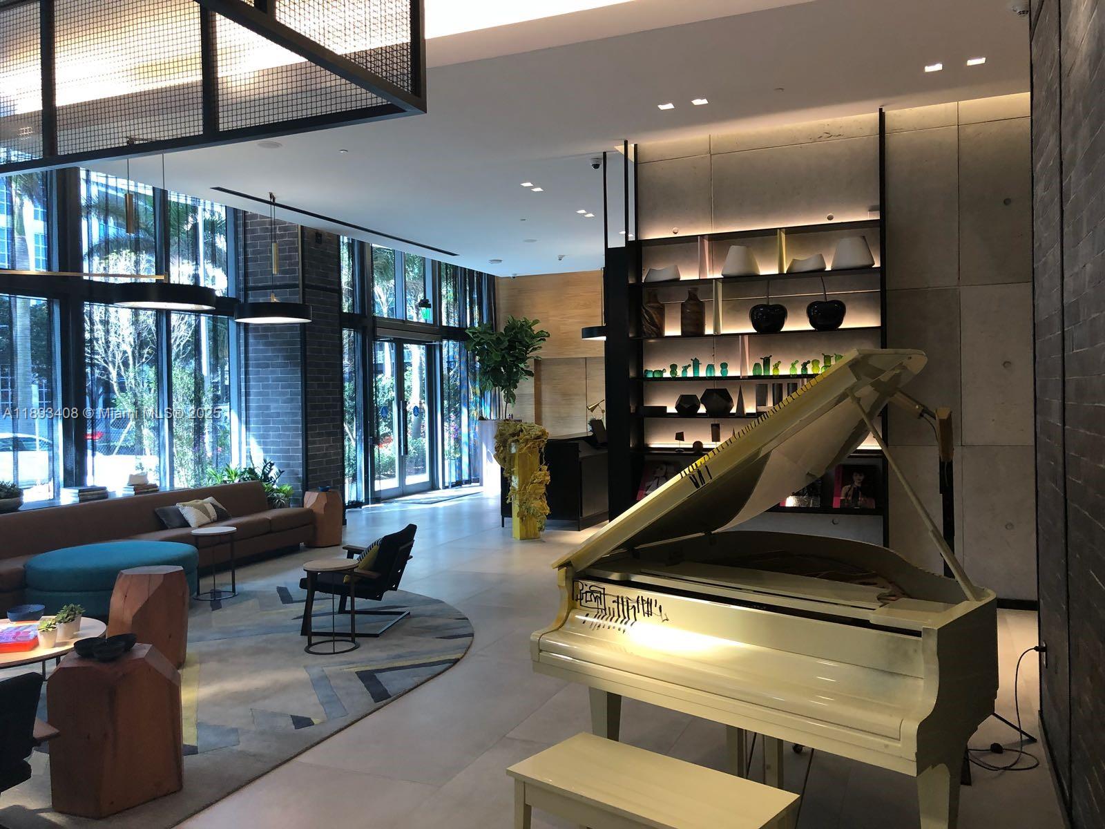 121 Northeast 34th Street, Unit 1905 Miami, FL 33137 - Photo 6 of 19