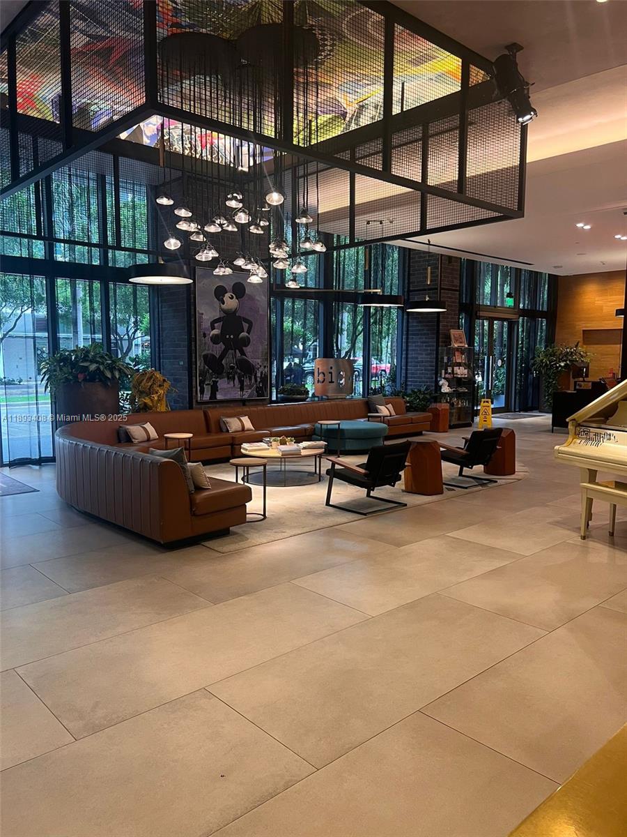 121 Northeast 34th Street, Unit 1905 Miami, FL 33137 - Photo 7 of 19