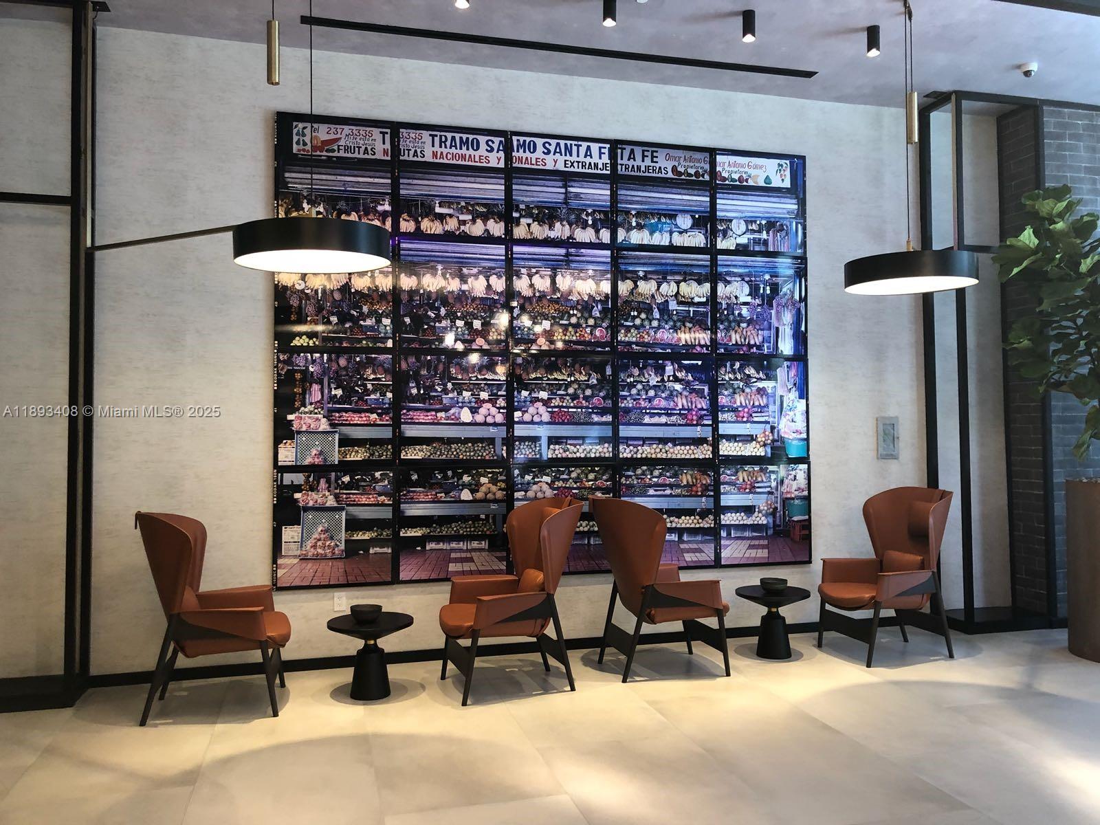 121 Northeast 34th Street, Unit 1905 Miami, FL 33137 - Photo 8 of 19