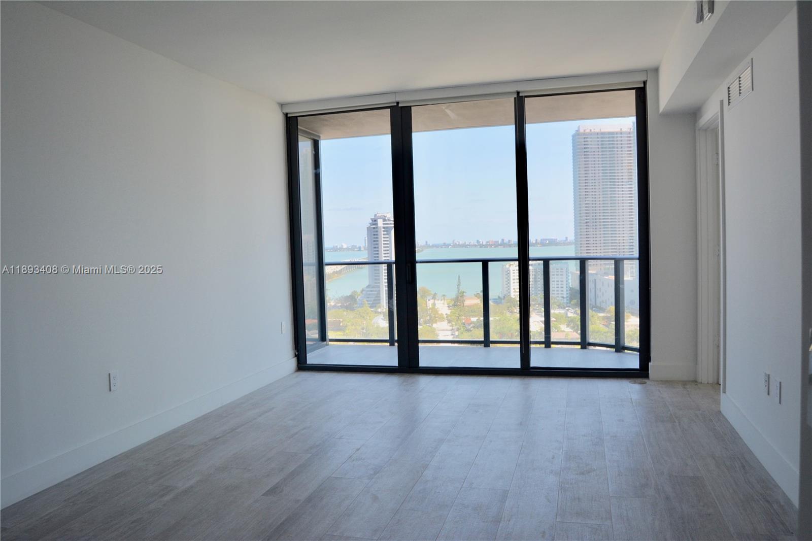 121 Northeast 34th Street, Unit 1905 Miami, FL 33137 - Photo 10 of 19