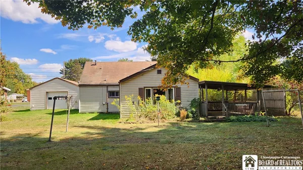 $106,000 | 2323 5 Mile Road, Allegany, NY 14706