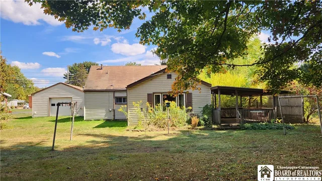 $115,000 | 2323 5 Mile Road, Allegany, NY 14706