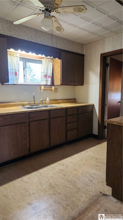 2323 5 Mile Road Allegany, NY 14706 - Photo 2 of 30 Kitchen