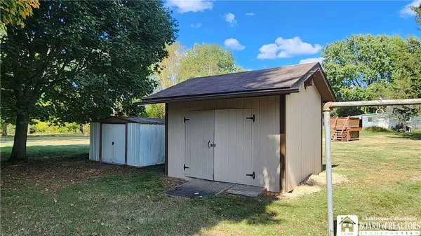 $106,000 | 2323 5 Mile Road, Allegany, NY 14706