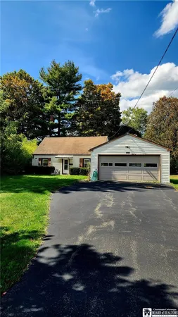 $106,000 | 2323 5 Mile Road, Allegany, NY 14706