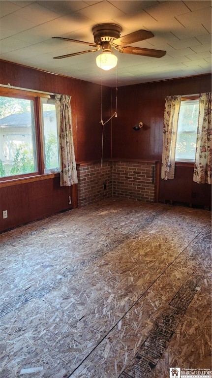 2323 5 Mile Road Allegany, NY 14706 - Photo 4 of 30 Family room off deck