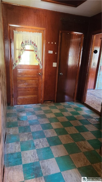 2323 5 Mile Road Allegany, NY 14706 - Photo 6 of 30 Hall mud room