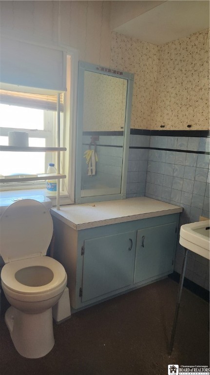 2323 5 Mile Road Allegany, NY 14706 - Photo 7 of 30 Full bath