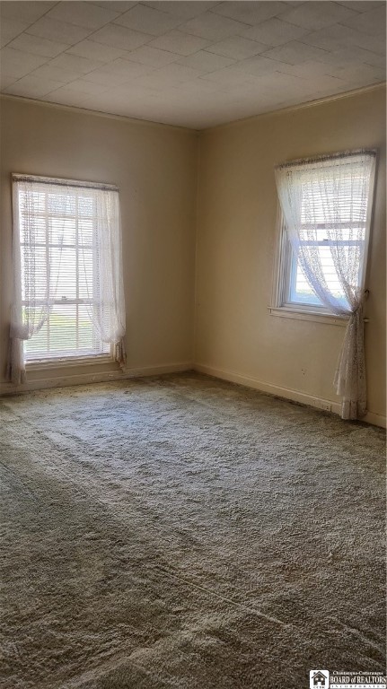 2323 5 Mile Road Allegany, NY 14706 - Photo 8 of 30 Living room
