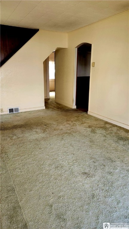 2323 5 Mile Road Allegany, NY 14706 - Photo 10 of 30 Hall to bedrooms