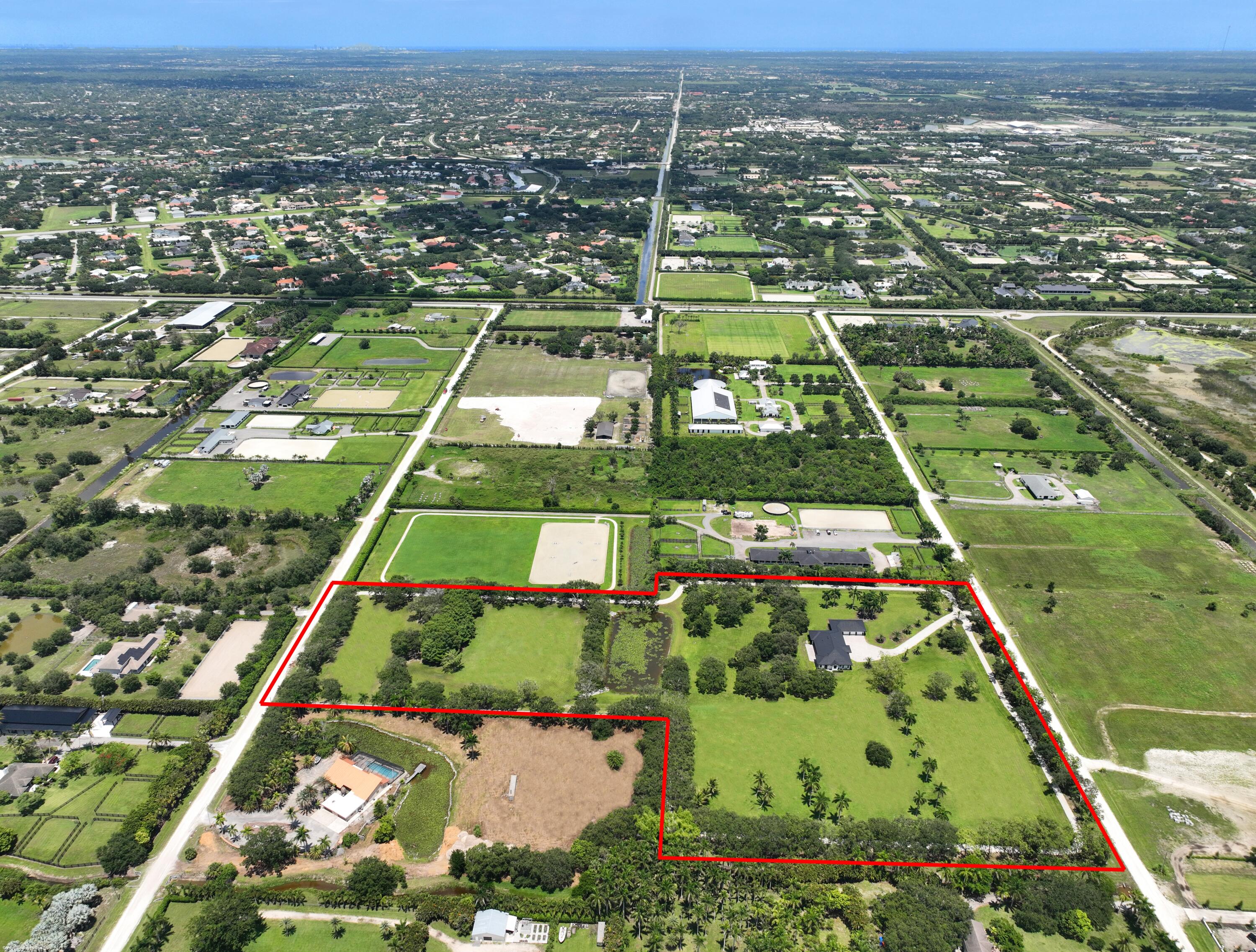 16451 Norris Road Wellington, FL 33470 - Photo 86 of 91 16451 Norris Rd 002