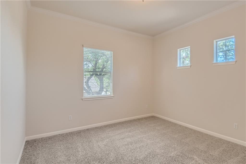 3822 Remington Road Cedar Park, TX 78613 - Photo 23 of 31 an empty room with a window