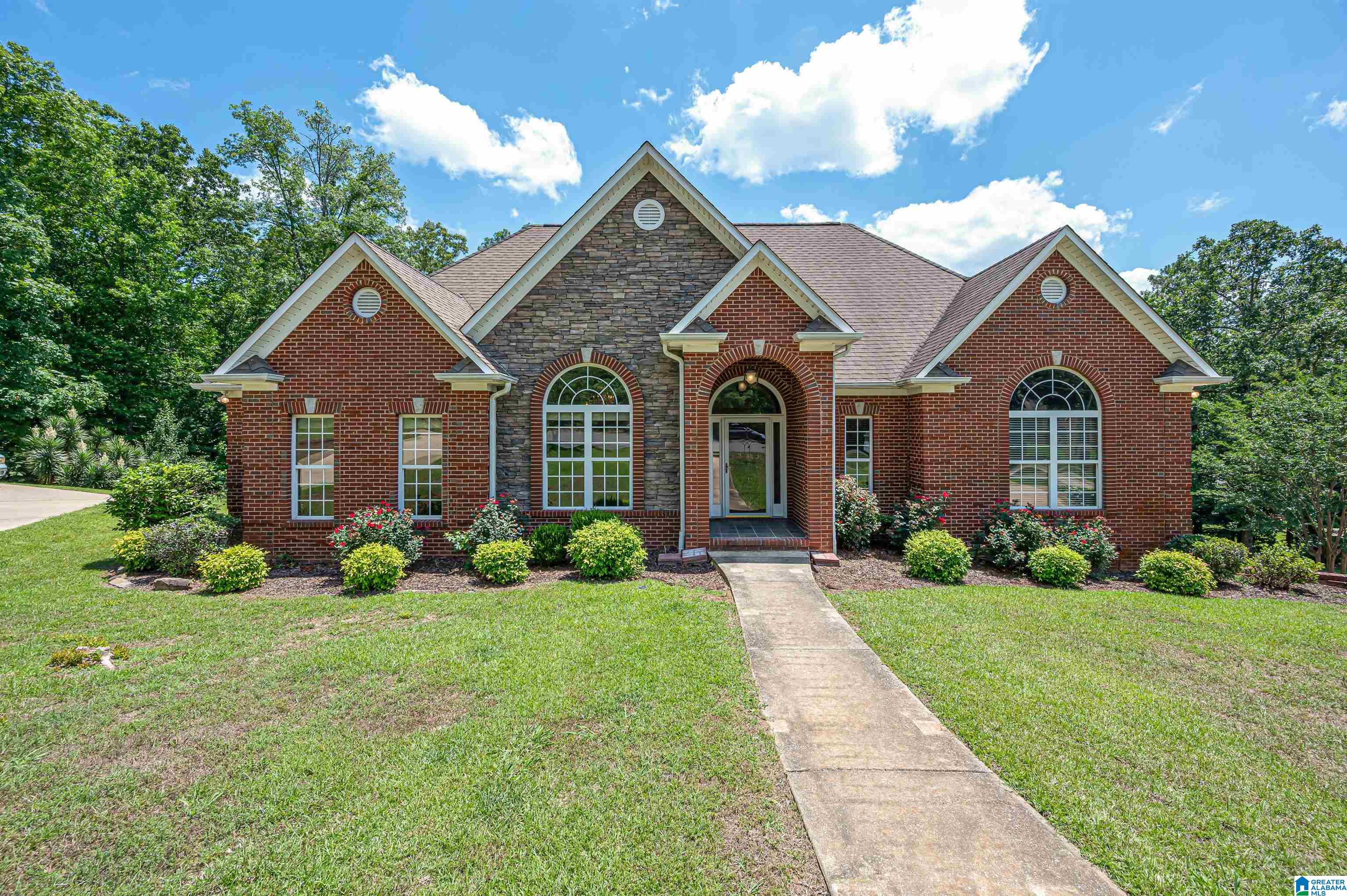 6514 Shadowrock Circle McCalla, AL 35111 - Photo 2 of 61