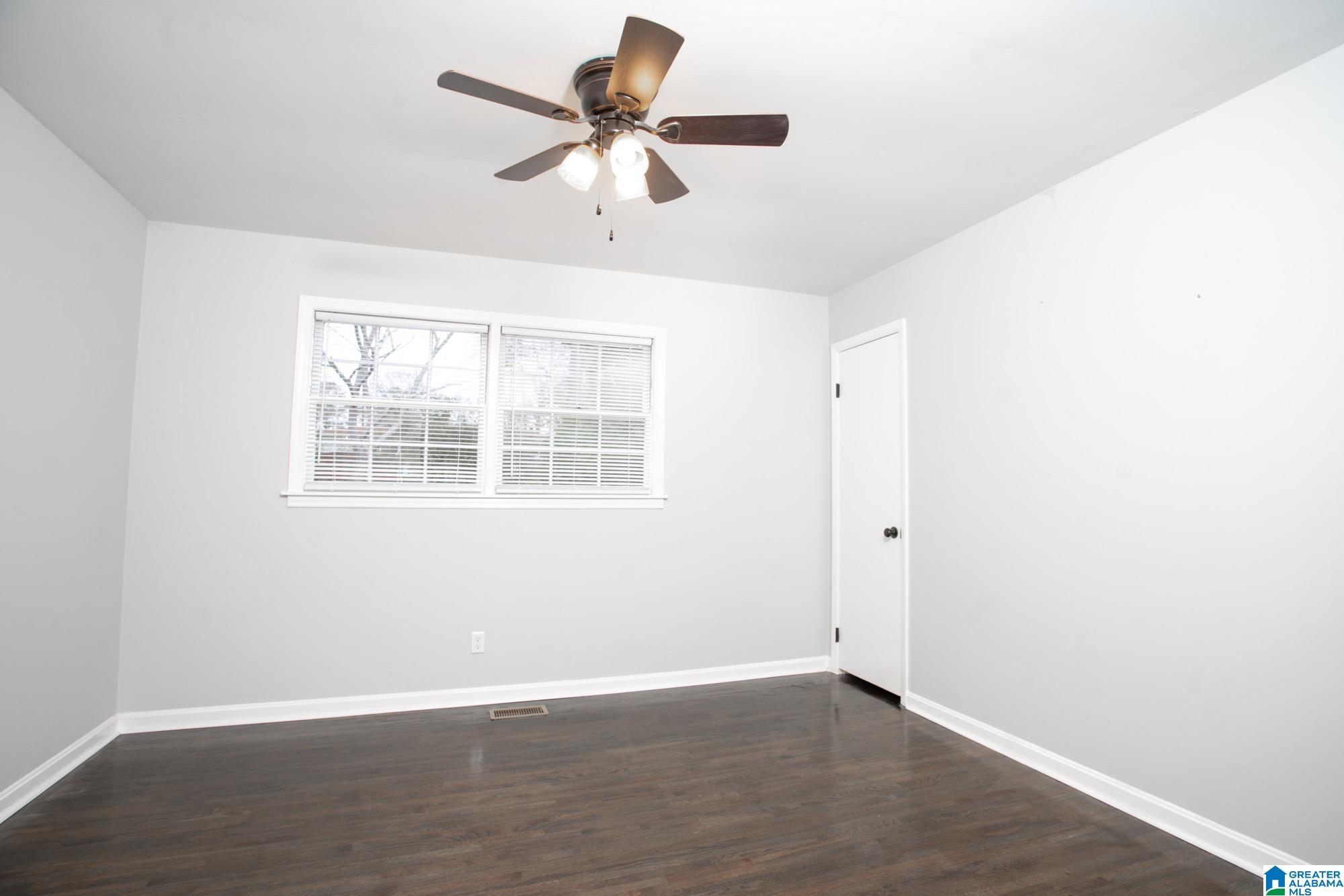 3913 Bramble Road Anniston, AL 36207 - Photo 19 of 31