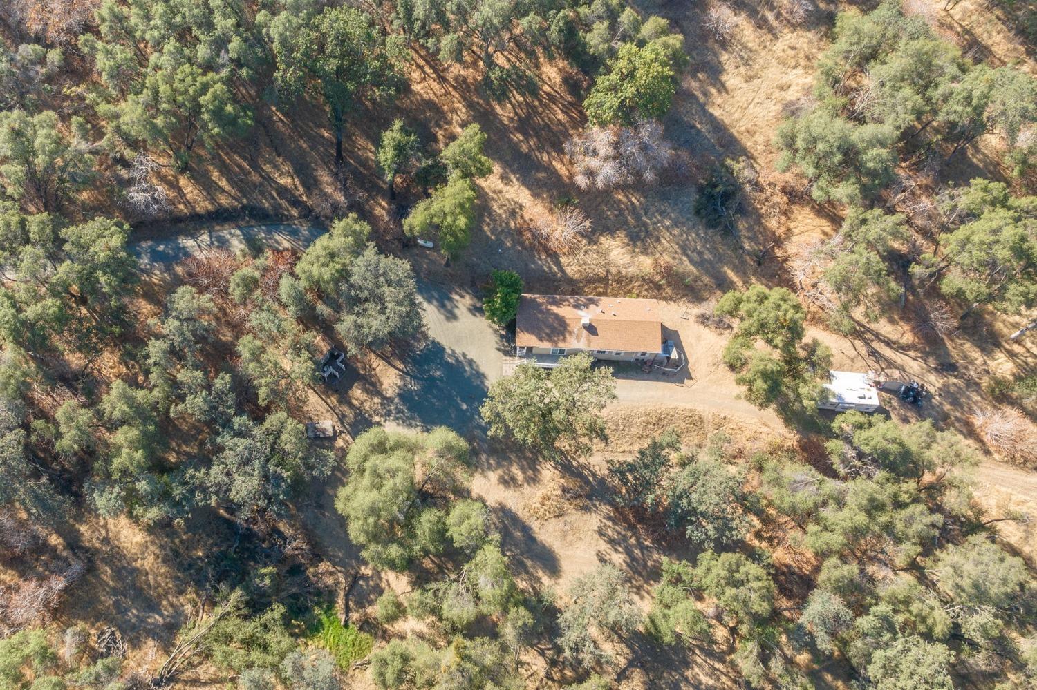 4975 Streeter Mountain Road Mariposa, CA 95338 - Photo 38 of 56 Gallery Image 38