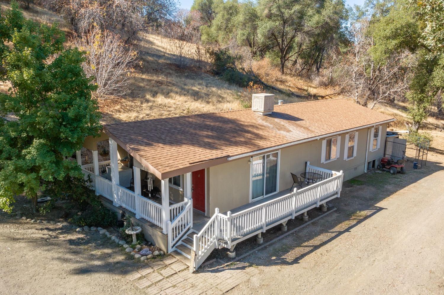 4975 Streeter Mountain Road Mariposa, CA 95338 - Photo 42 of 56 Gallery Image 42