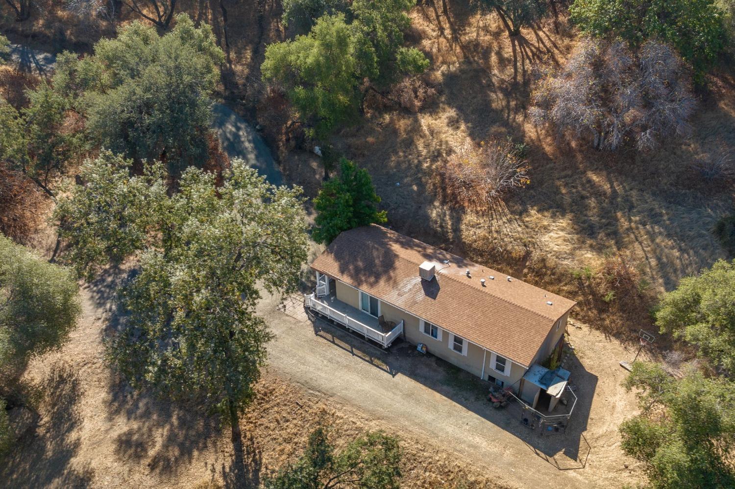 4975 Streeter Mountain Road Mariposa, CA 95338 - Photo 46 of 56 Gallery Image 46