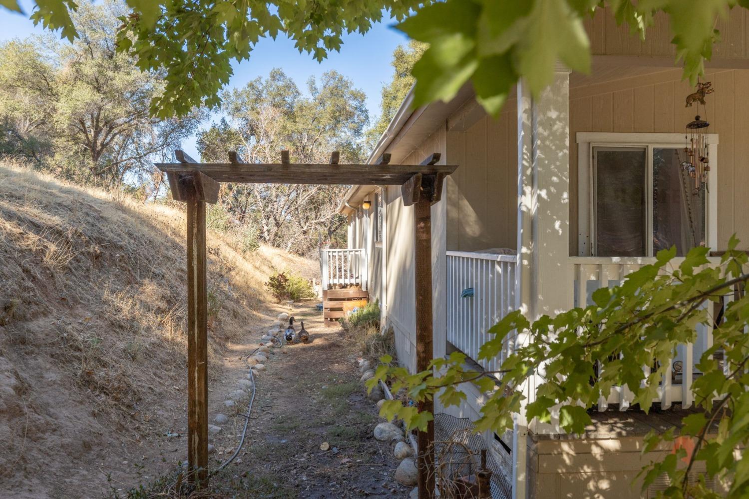 4975 Streeter Mountain Road Mariposa, CA 95338 - Photo 51 of 56 Gallery Image 51
