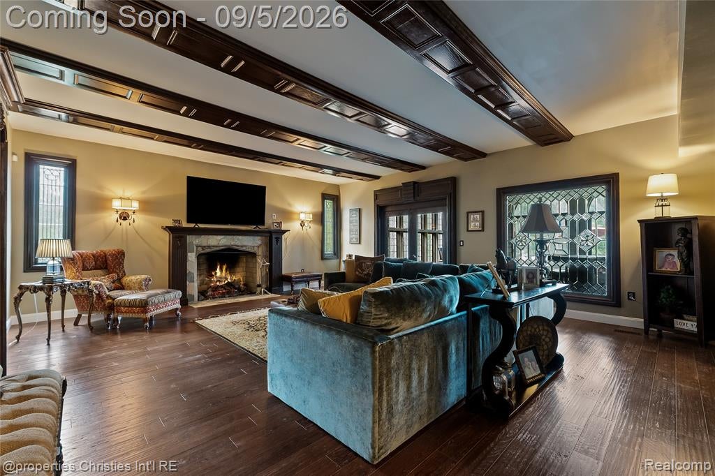 1540 Mill Race Road Rochester Hills, MI 48306 - Photo 51 of 99 Gallery Image 51