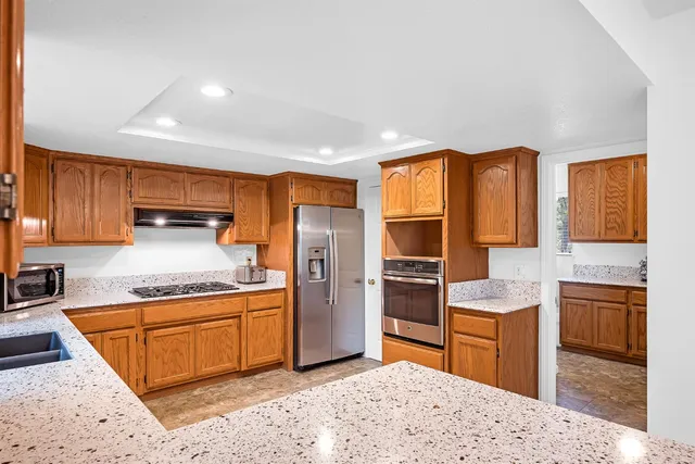 $550,000 | 5241 Puerta Del Sol Road, Camino, CA 95709