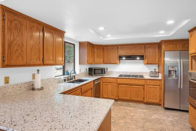 $550,000 | 5241 Puerta Del Sol Road, Camino, CA 95709