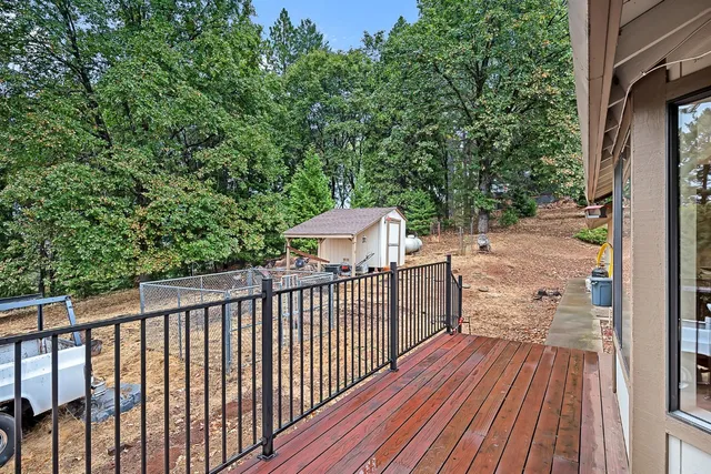 $550,000 | 5241 Puerta Del Sol Road, Camino, CA 95709