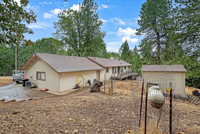 $550,000 | 5241 Puerta Del Sol Road, Camino, CA 95709