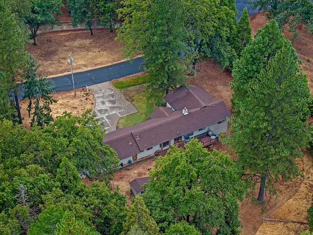 $550,000 | 5241 Puerta Del Sol Road, Camino, CA 95709