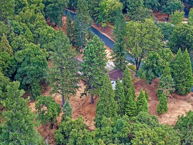 $550,000 | 5241 Puerta Del Sol Road, Camino, CA 95709