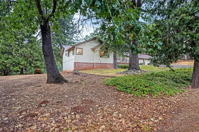 $550,000 | 5241 Puerta Del Sol Road, Camino, CA 95709