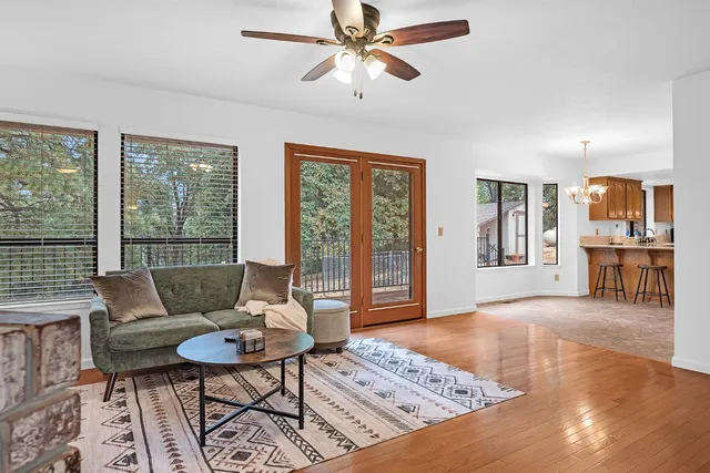 $550,000 | 5241 Puerta Del Sol Road, Camino, CA 95709