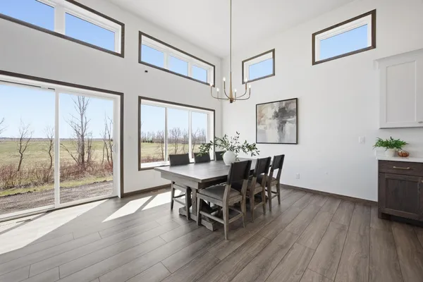 $559,900 | 973 61st Avenue Southwest, West Fargo, ND 58078