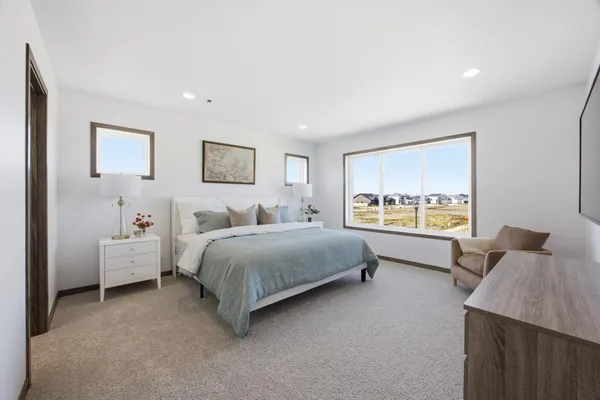 $559,900 | 973 61st Avenue Southwest, West Fargo, ND 58078