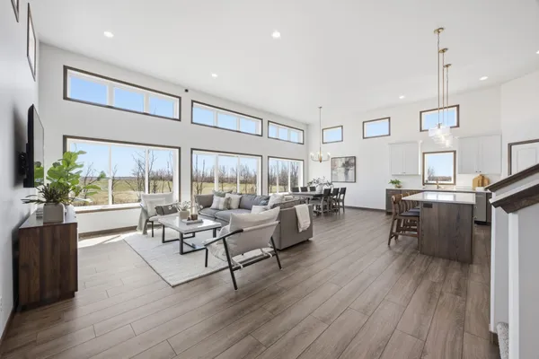 $559,900 | 973 61st Avenue Southwest, West Fargo, ND 58078