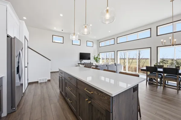$559,900 | 973 61st Avenue Southwest, West Fargo, ND 58078