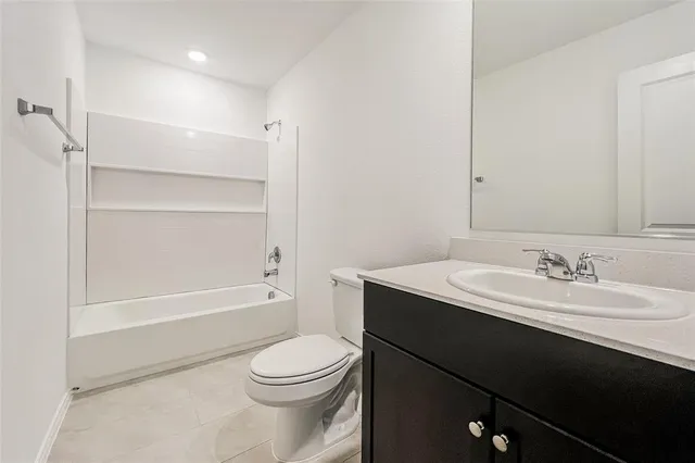 $1,925 | 2300 Great Belt Boulevard, Crandall, TX 75114