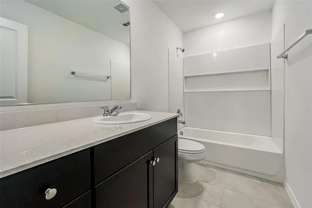 $1,925 | 2300 Great Belt Boulevard, Crandall, TX 75114