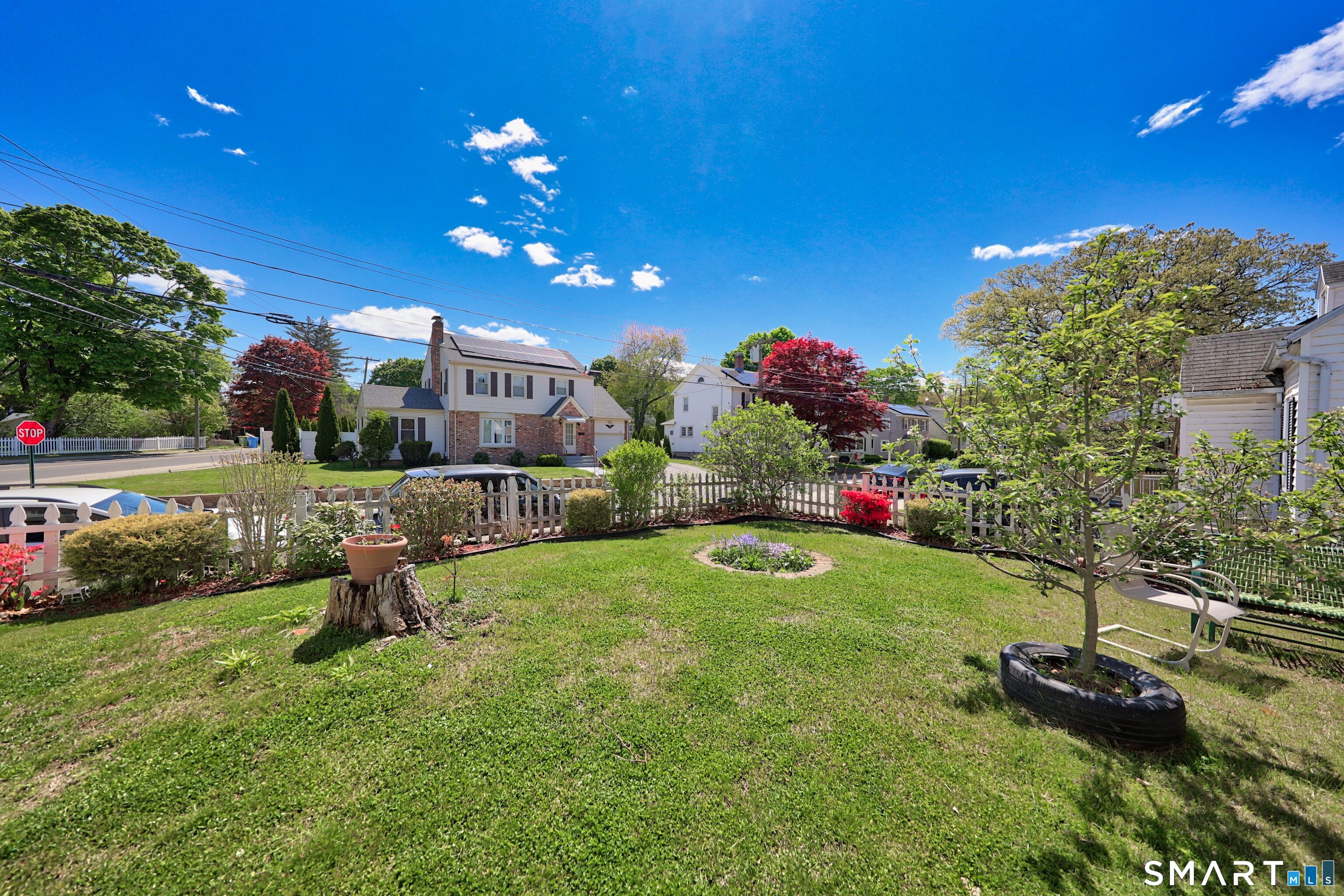 167 Fern Street Waterbury, CT 06704 - Photo 39 of 40