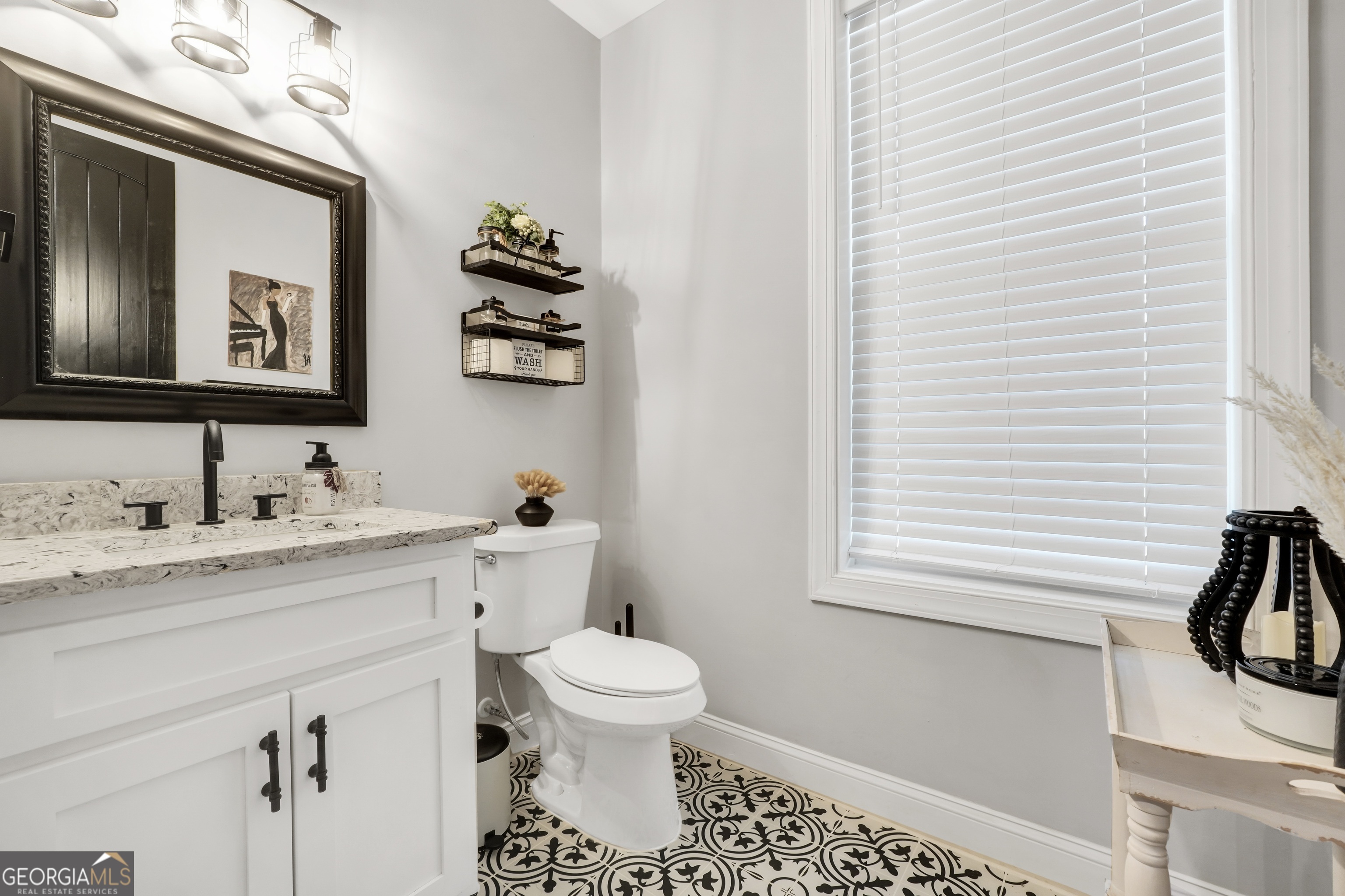 1384 Hopewell Road Forsyth, GA 31029 - Photo 65 of 91