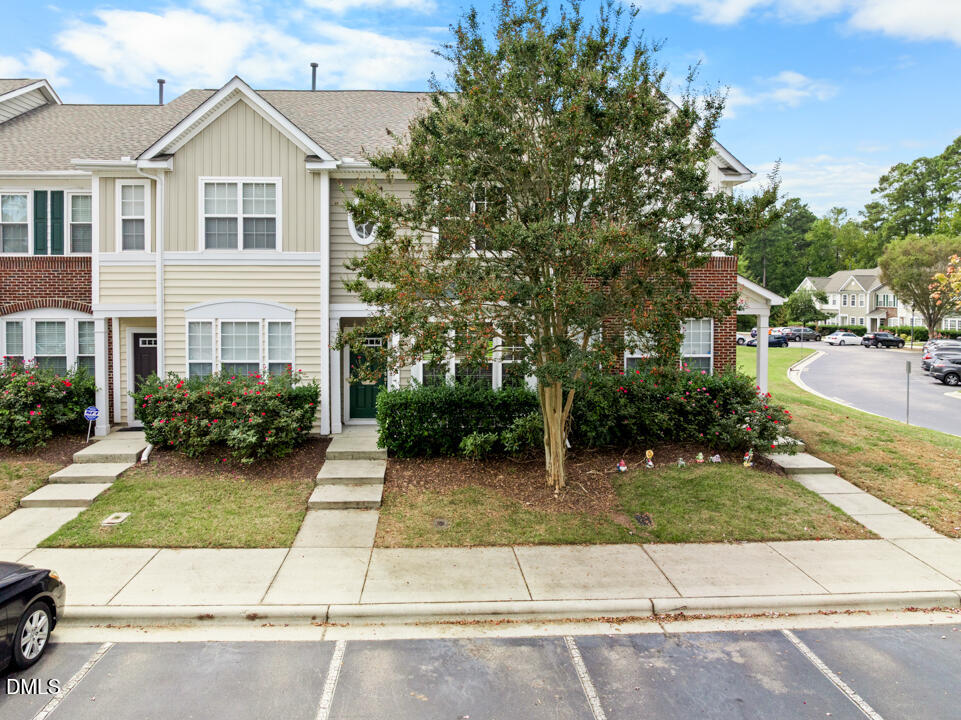 135 Cedar Elm Road Durham, NC 27713 - Photo 1 of 31 DJI_0035
