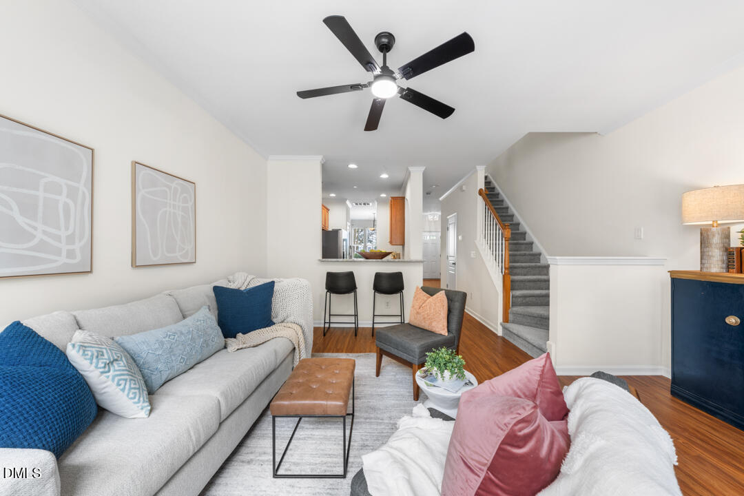 135 Cedar Elm Road Durham, NC 27713 - Photo 17 of 31 DSC08115