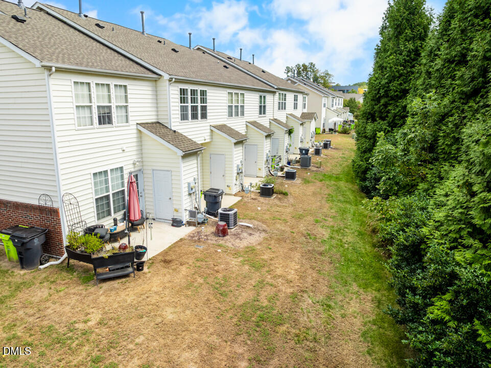 135 Cedar Elm Road Durham, NC 27713 - Photo 28 of 31 DJI_0034