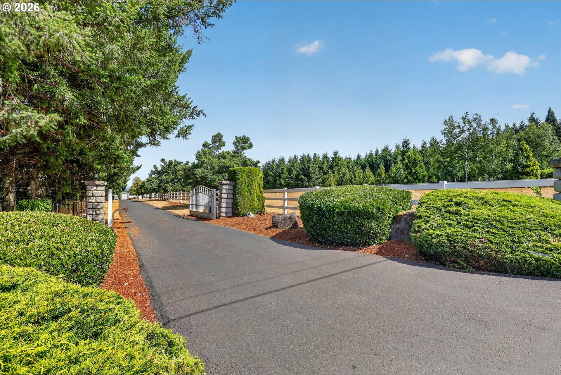 20860 South Springwater Road Estacada, OR 97023 - Photo 35 of 43 Gallery Image 35