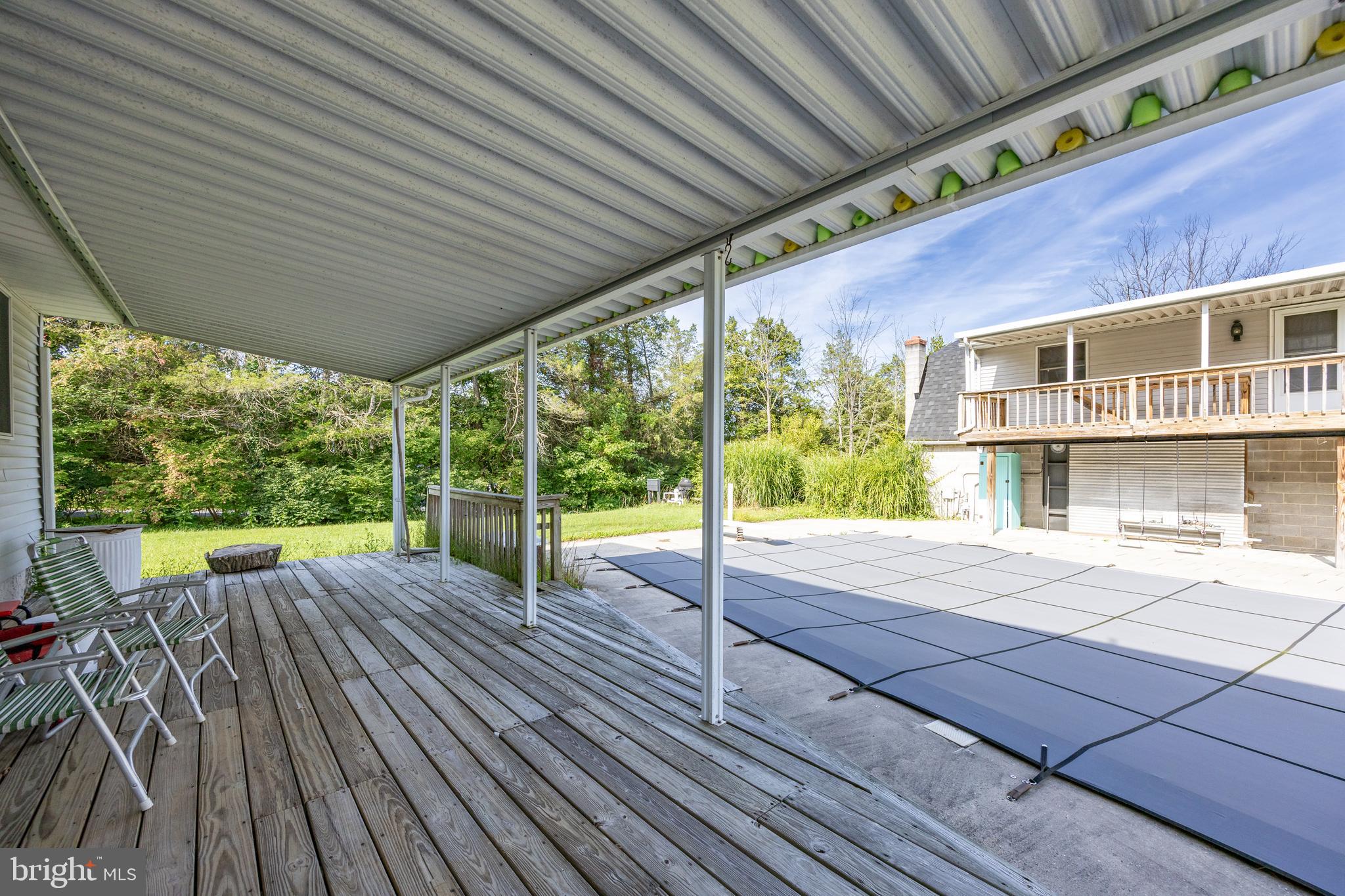 5509 Hoppenville Road Green Lane, PA 18054 - Photo 24 of 70