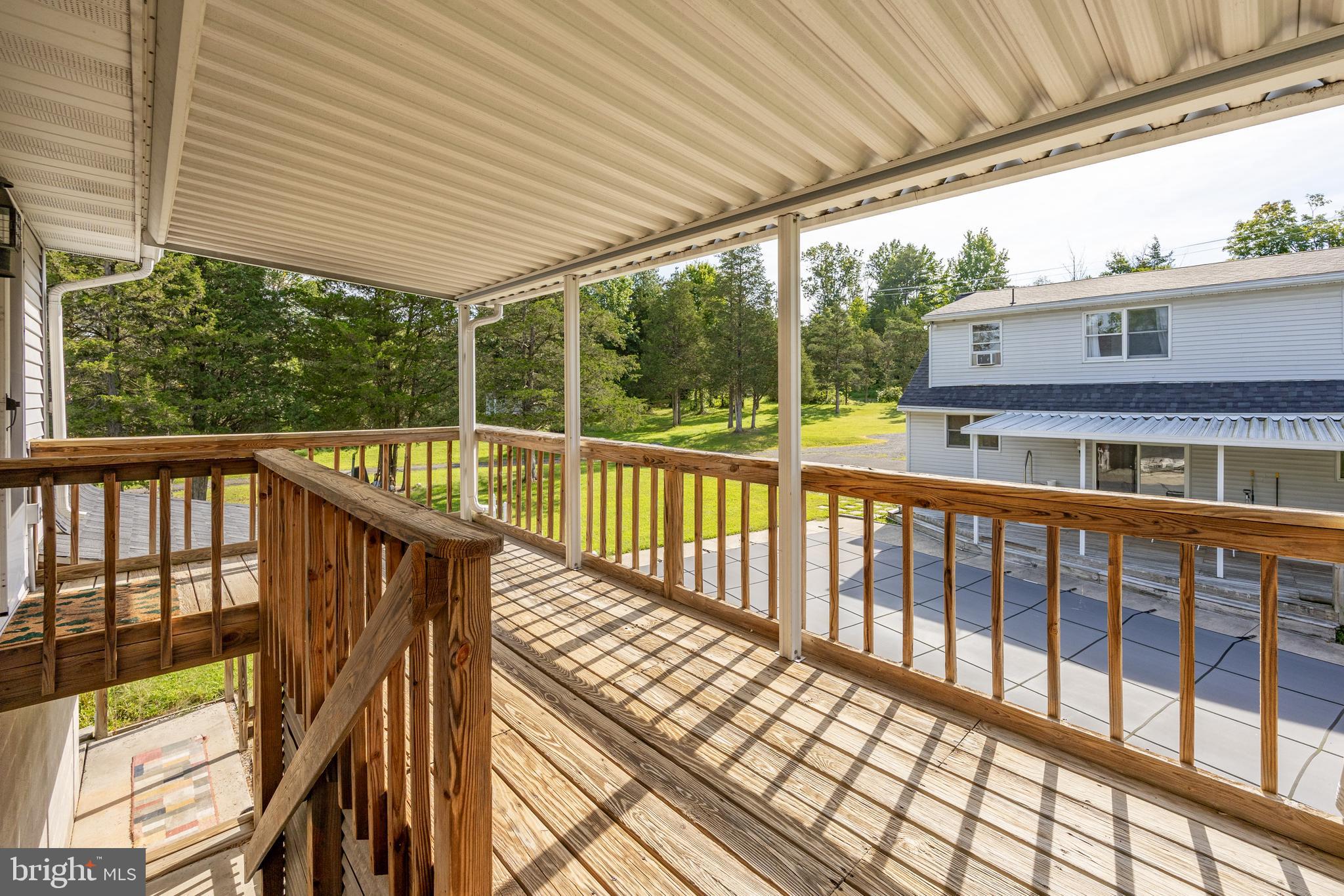 5509 Hoppenville Road Green Lane, PA 18054 - Photo 35 of 70