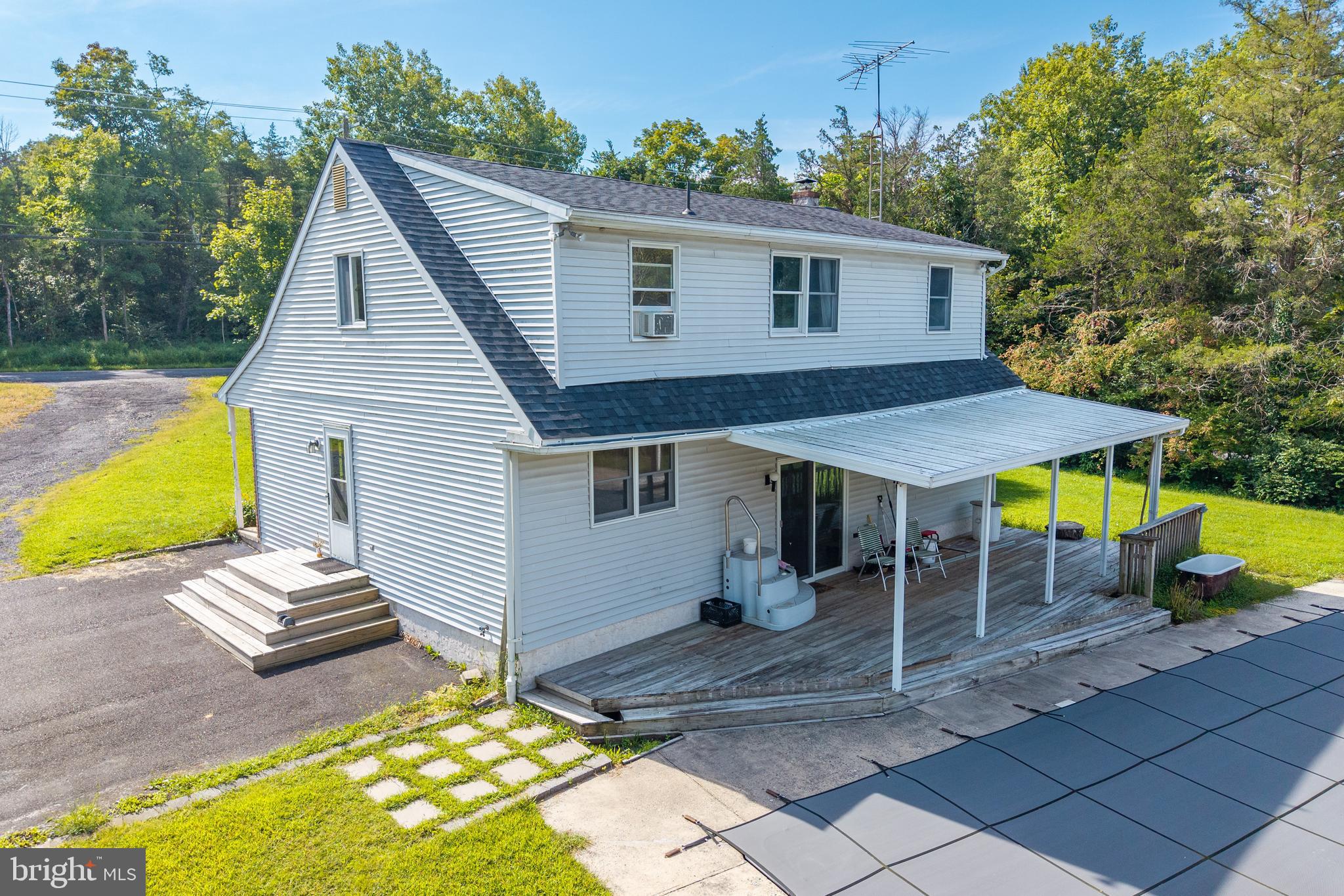 5509 Hoppenville Road Green Lane, PA 18054 - Photo 62 of 70