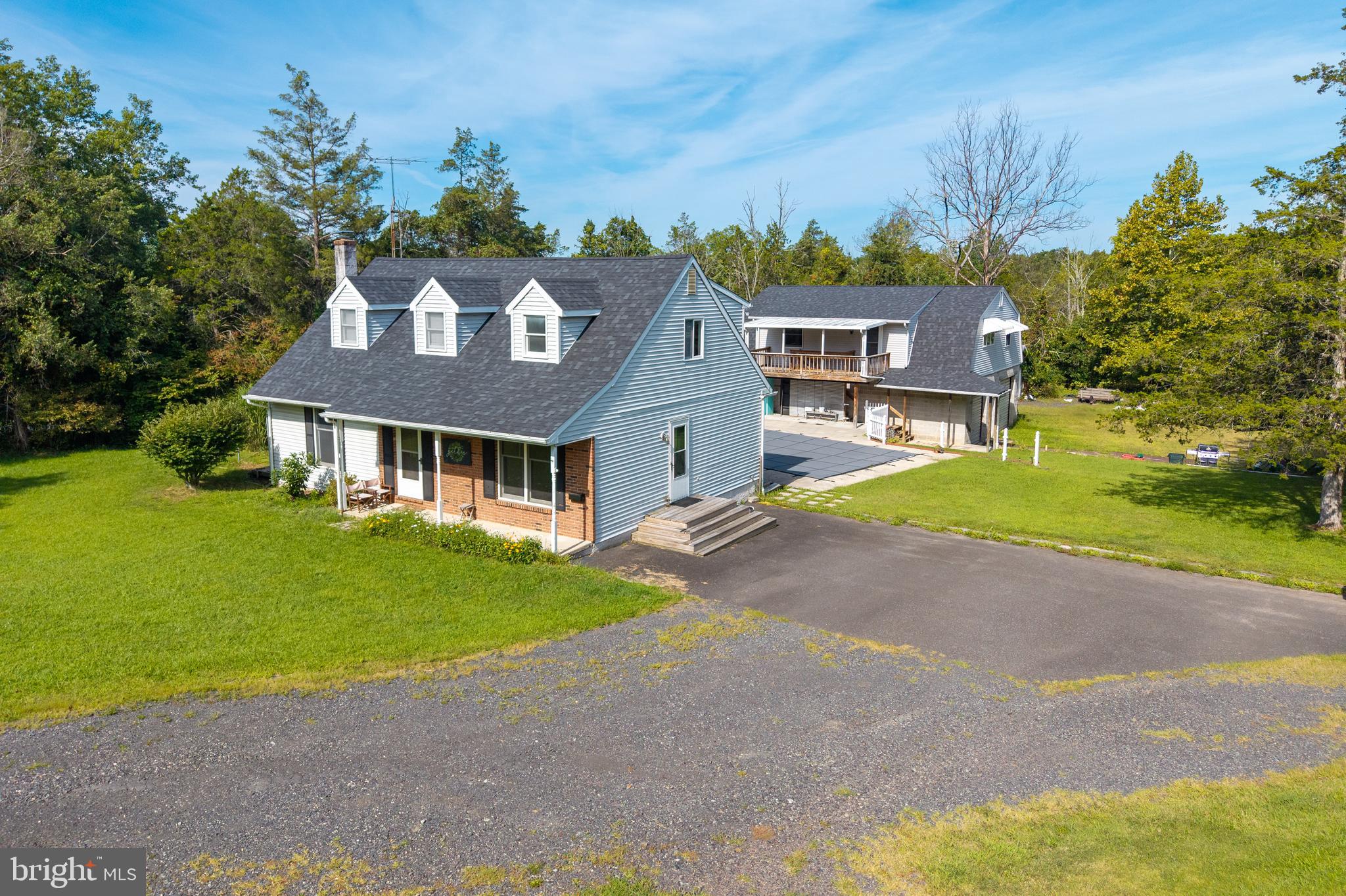 5509 Hoppenville Road Green Lane, PA 18054 - Photo 63 of 70